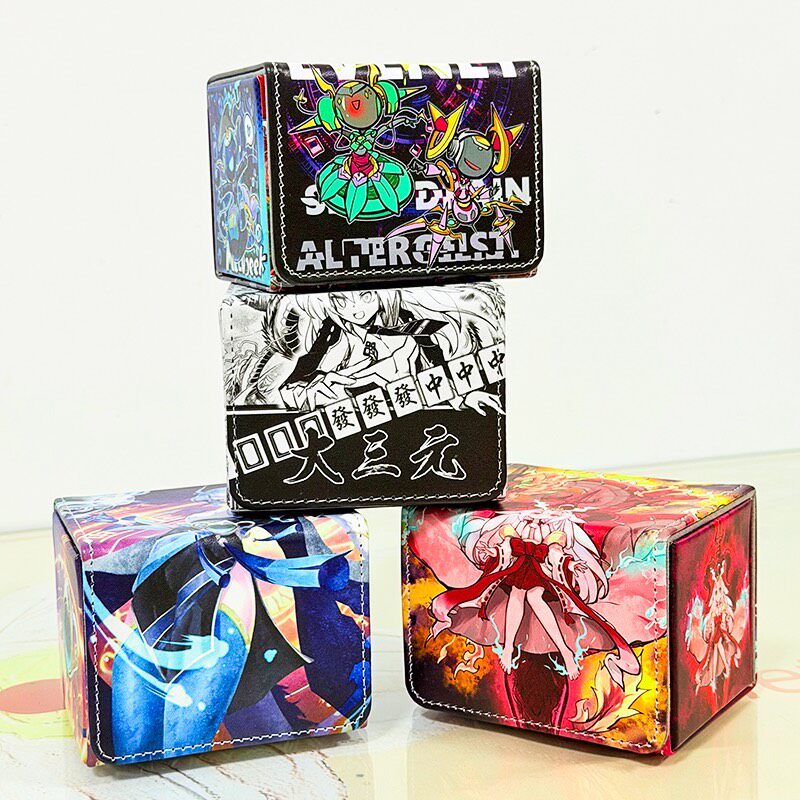 Board Game Gi - Yu-Gi-Oh! Game Collection Card Altergeist Meluseek