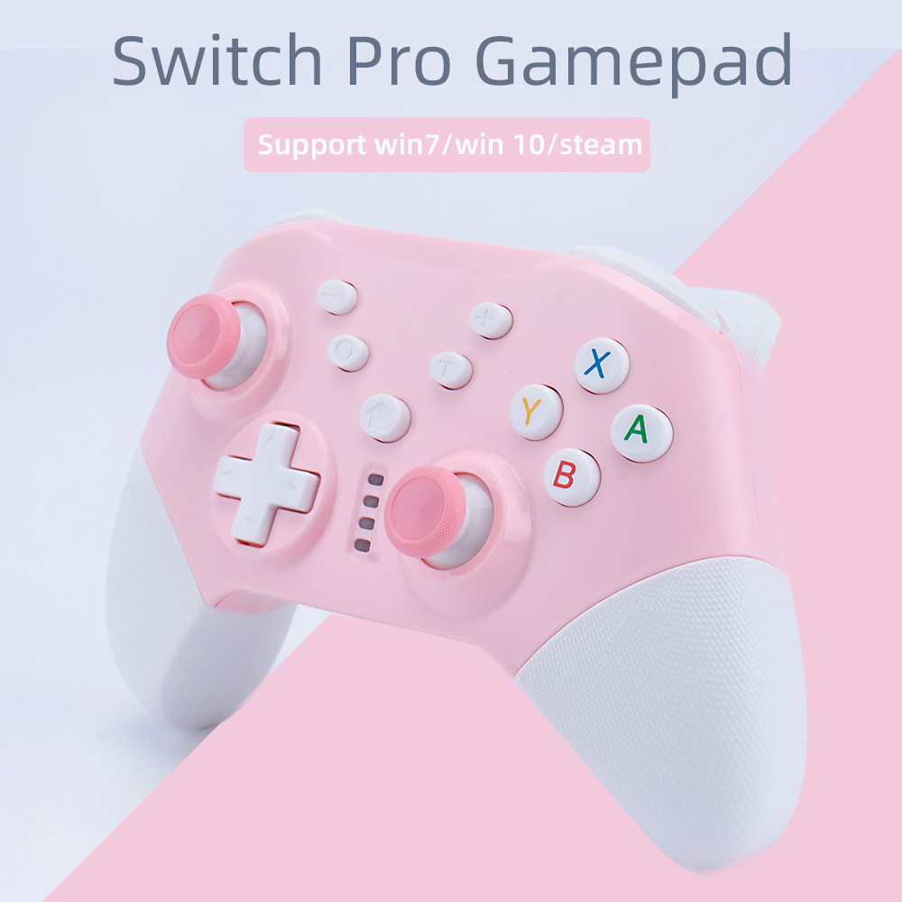 Board Game Steam - Switch Pro Gamepad Supports Switch Console