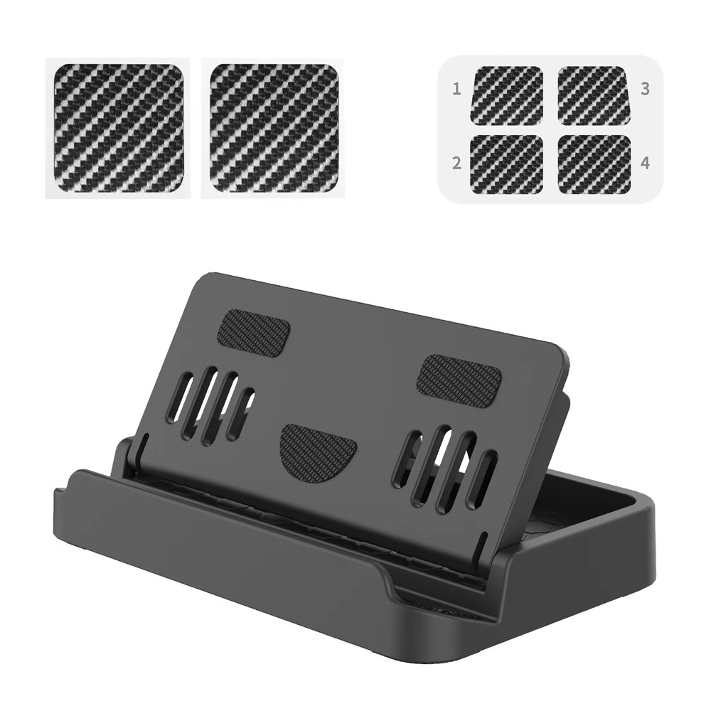 Board Game Steam - Base Stand For Steam Deck OLED