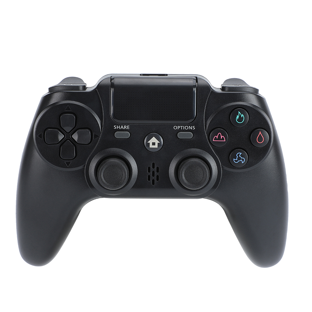 Board Game Steam - Bluetooth Wireless Gamepad Controller For PS4
