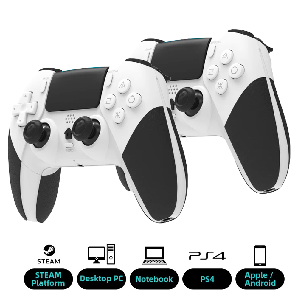 Board Game Steam - Wireless Controller Gamepad For PS4/PS4 Pro/PS4