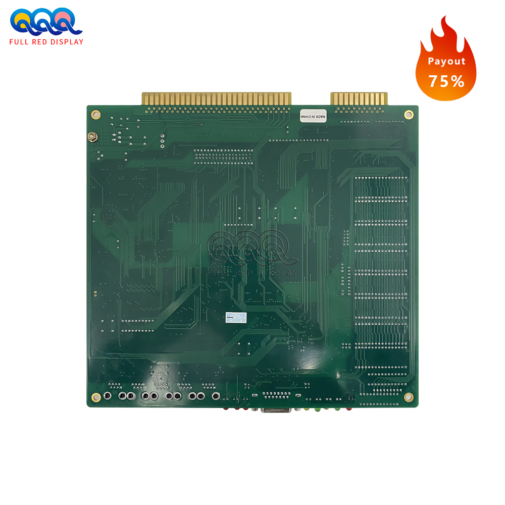 POG595 72%Payout Jamaica Game  - Board Game Or Boardgame 评论和价格
