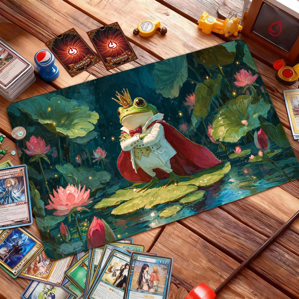 Lotus Pond Frog Festival Magic - Board Game Festival 评论和价格