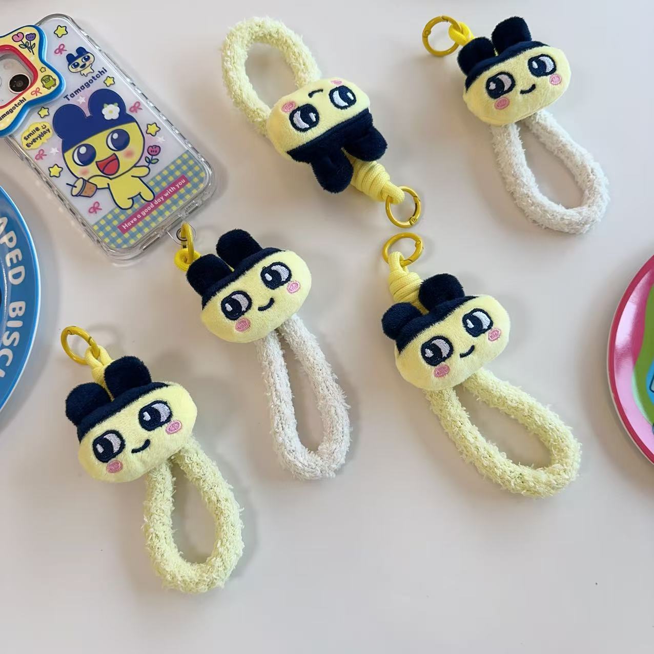 Japan Tamagotchi Electronic Pe - Bandai Model Tamagotchi 评论和价格