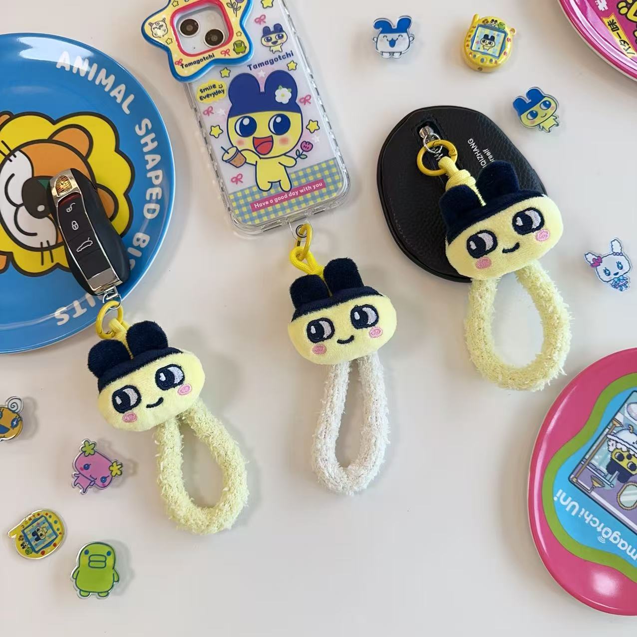 Japan Tamagotchi Electronic Pe - Bandai Model Tamagotchi 评论和价格