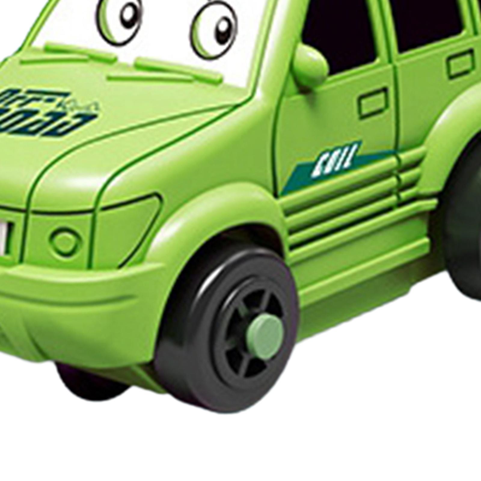 Race Car Track Toys Plastic Pu - Board Game Race Track 评论和价格