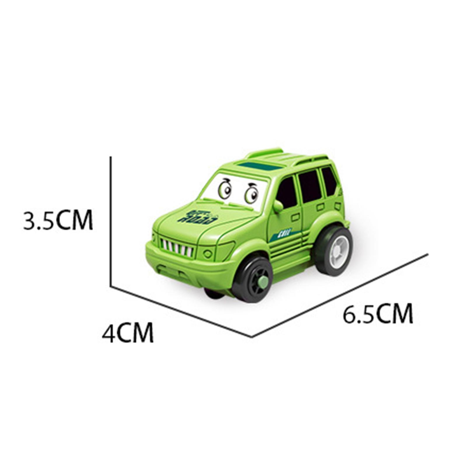 Race Car Track Toys Plastic Pu - Board Game Race Track 评论和价格