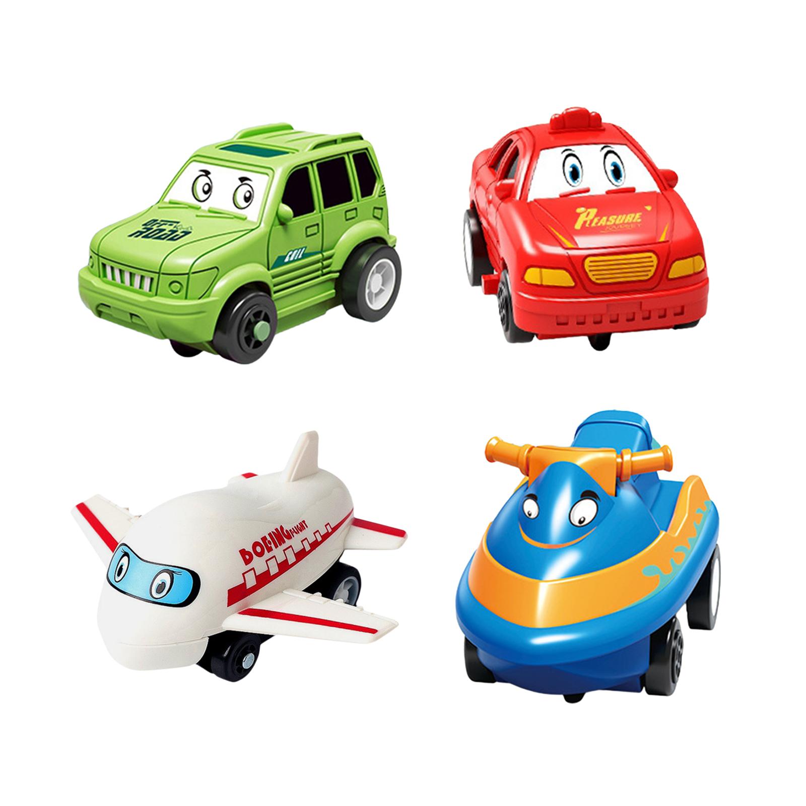 Race Car Track Toys Plastic Pu - Board Game Race Track 评论和价格
