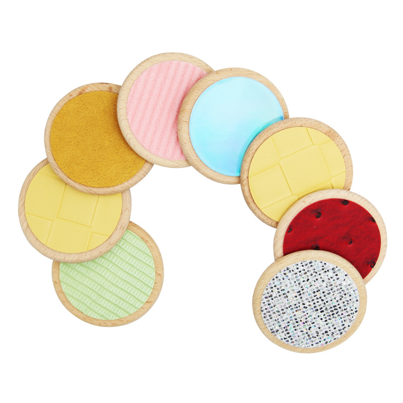Sensory Toys Tactile Board Mat - Board Game Enthusiast 评论和价格
