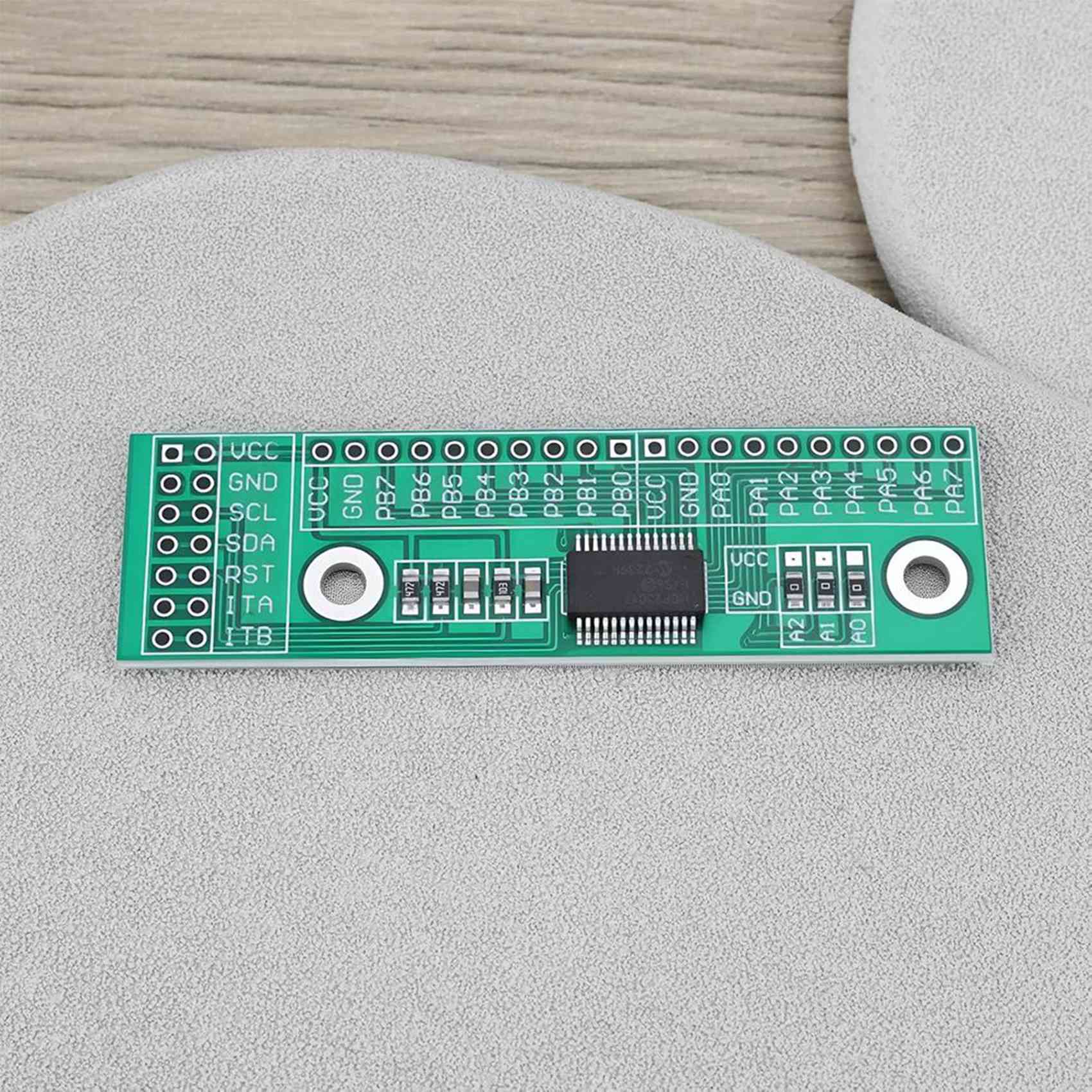 A33T-5X 16-Ch IO Expansion Pin - Board Game Io 评论和价格