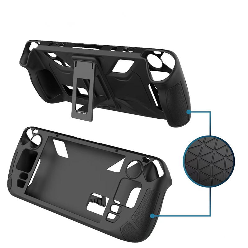 Silicone Case For Steam Deck O - Board Game Steam 评论和价格
