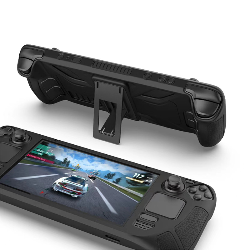 Silicone Case For Steam Deck O - Board Game Steam 评论和价格