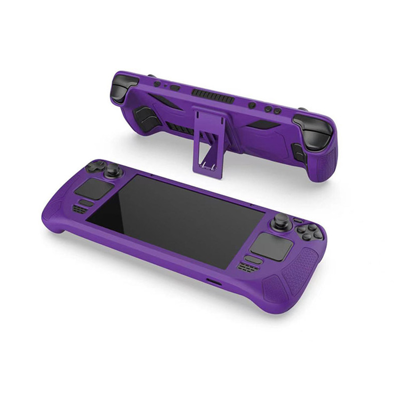 Silicone Case For Steam Deck O - Board Game Steam 评论和价格