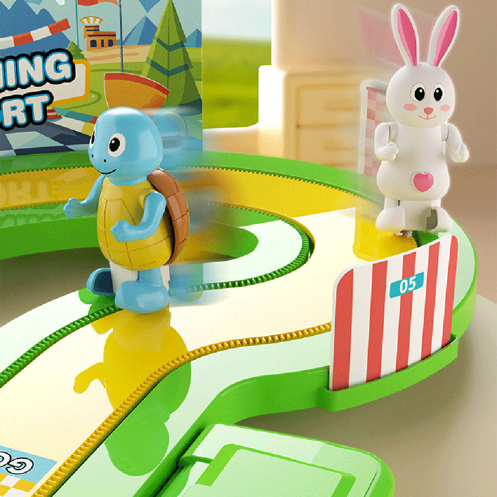 Wireless Motion Sensing Track  - Board Game Race Track 评论和价格