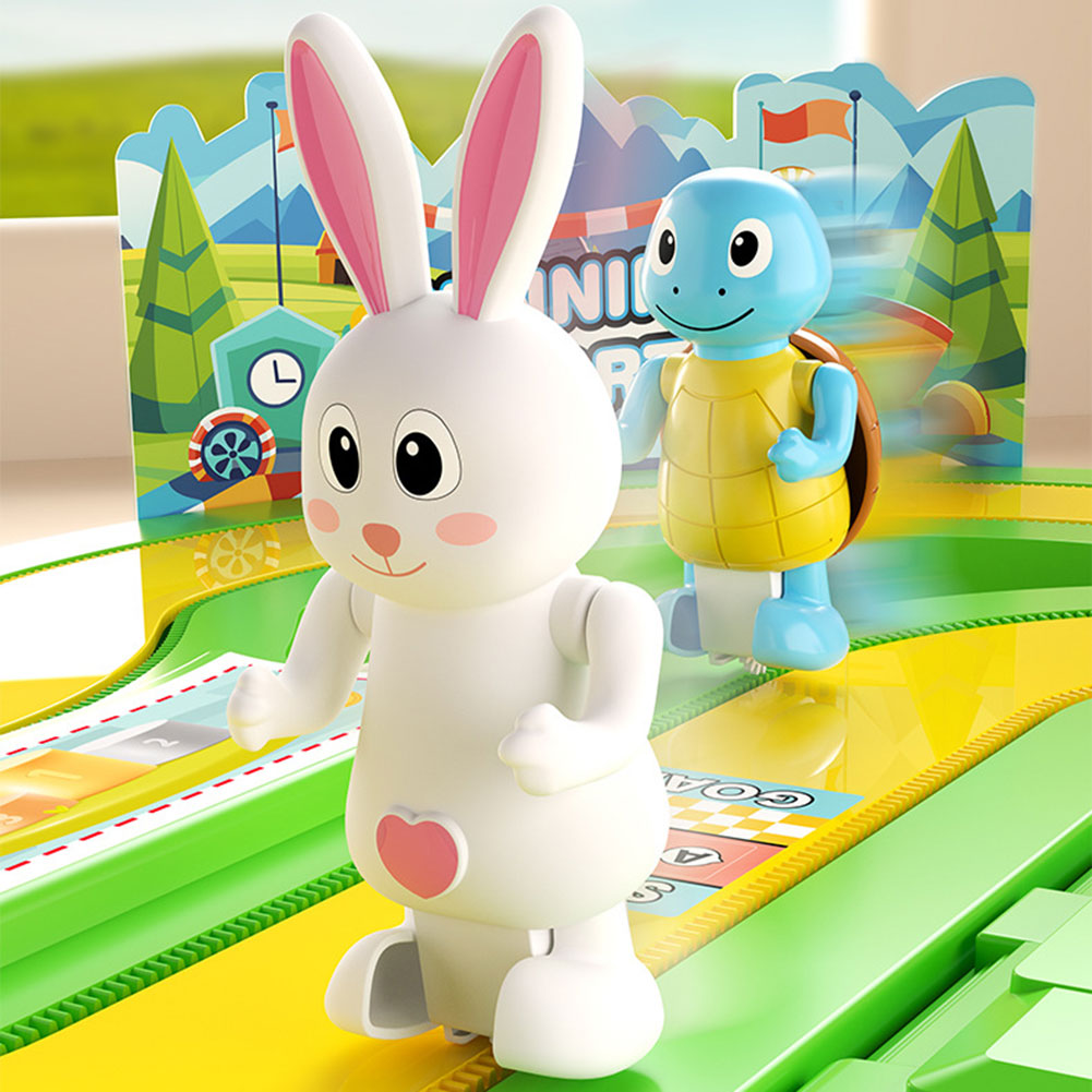 Wireless Motion Sensing Track  - Board Game Race Track 评论和价格