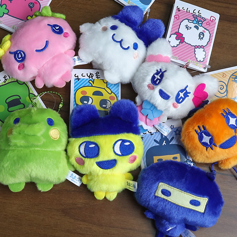 Tamagotchi Character Mametchi  - Bandai Model Tamagotchi 评论和价格