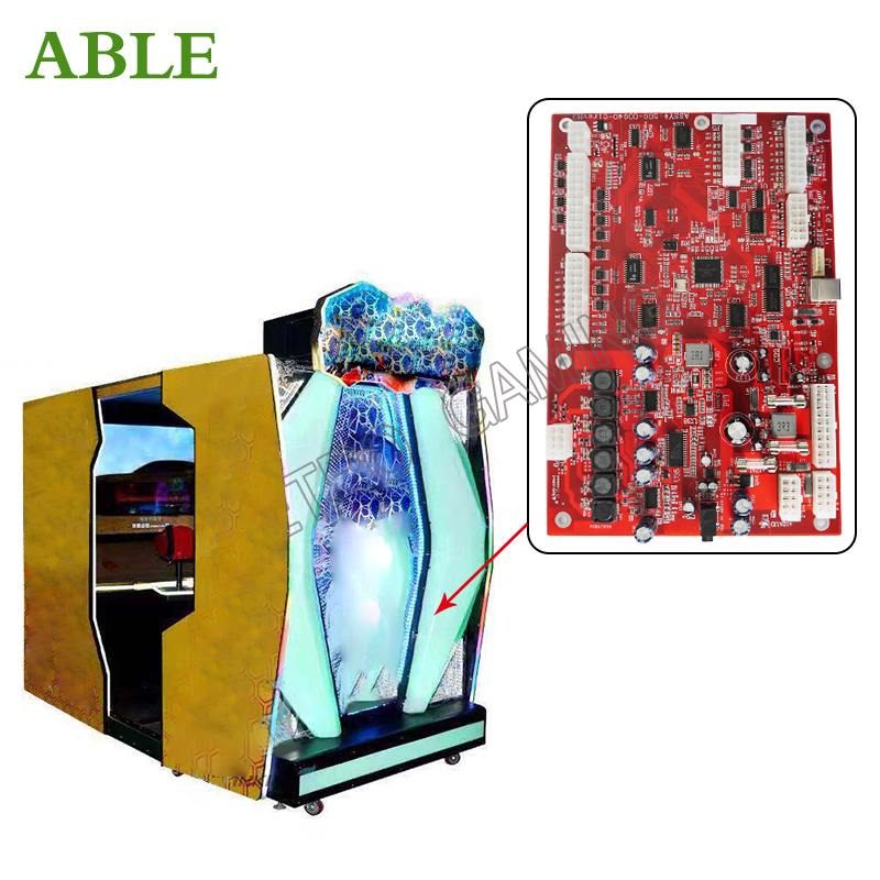 Jurassic Aracade Park Trans Ar - Board Game Io 评论和价格