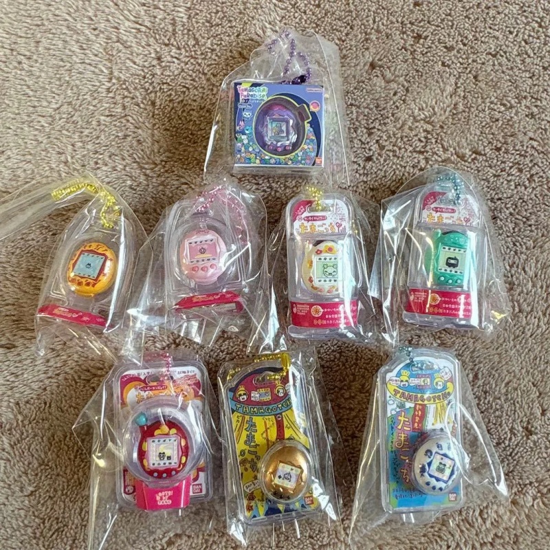 In Stock Bandai Tamagotchi Ele - Bandai Model Tamagotchi 评论和价格