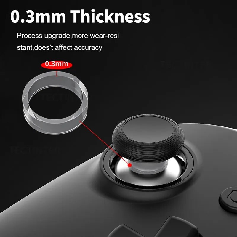 8 PCS Ring Cover Elastic Prote - Board Game Steam 评论和价格