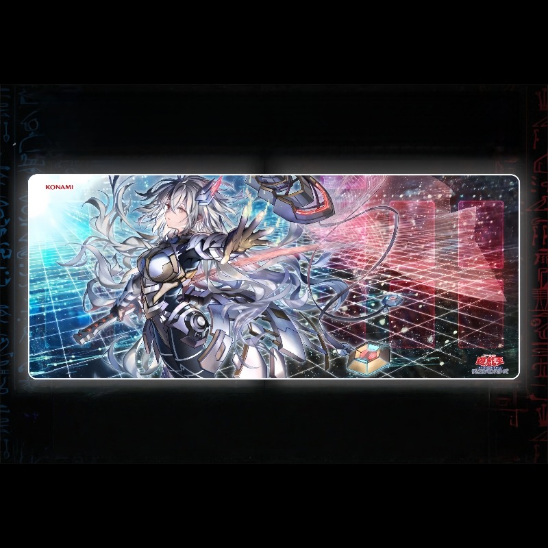 620x265mm Diy Yu-Gi-Oh! Sky St - Board Game Yugioh 评论和价格