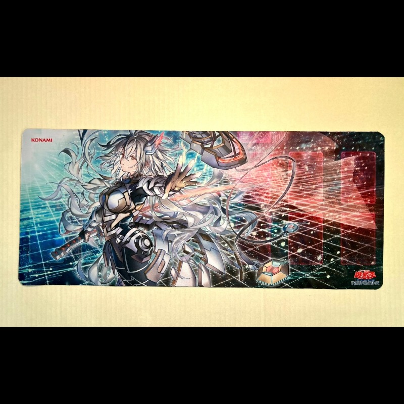 620x265mm Diy Yu-Gi-Oh! Sky St - Board Game Yugioh 评论和价格
