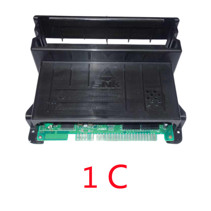 SNK MVS Mother Board / NEO GEO - Board Game Path 评论和价格