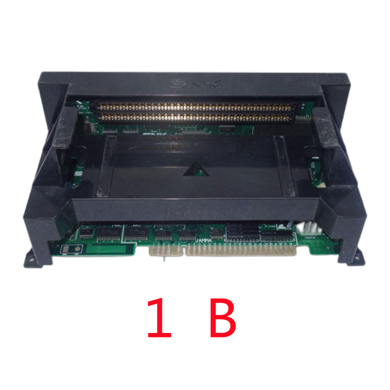 SNK MVS Mother Board / NEO GEO - Board Game Path 评论和价格