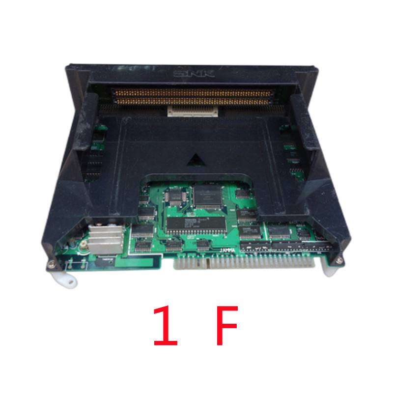 SNK MVS Mother Board / NEO GEO - Board Game Path 评论和价格