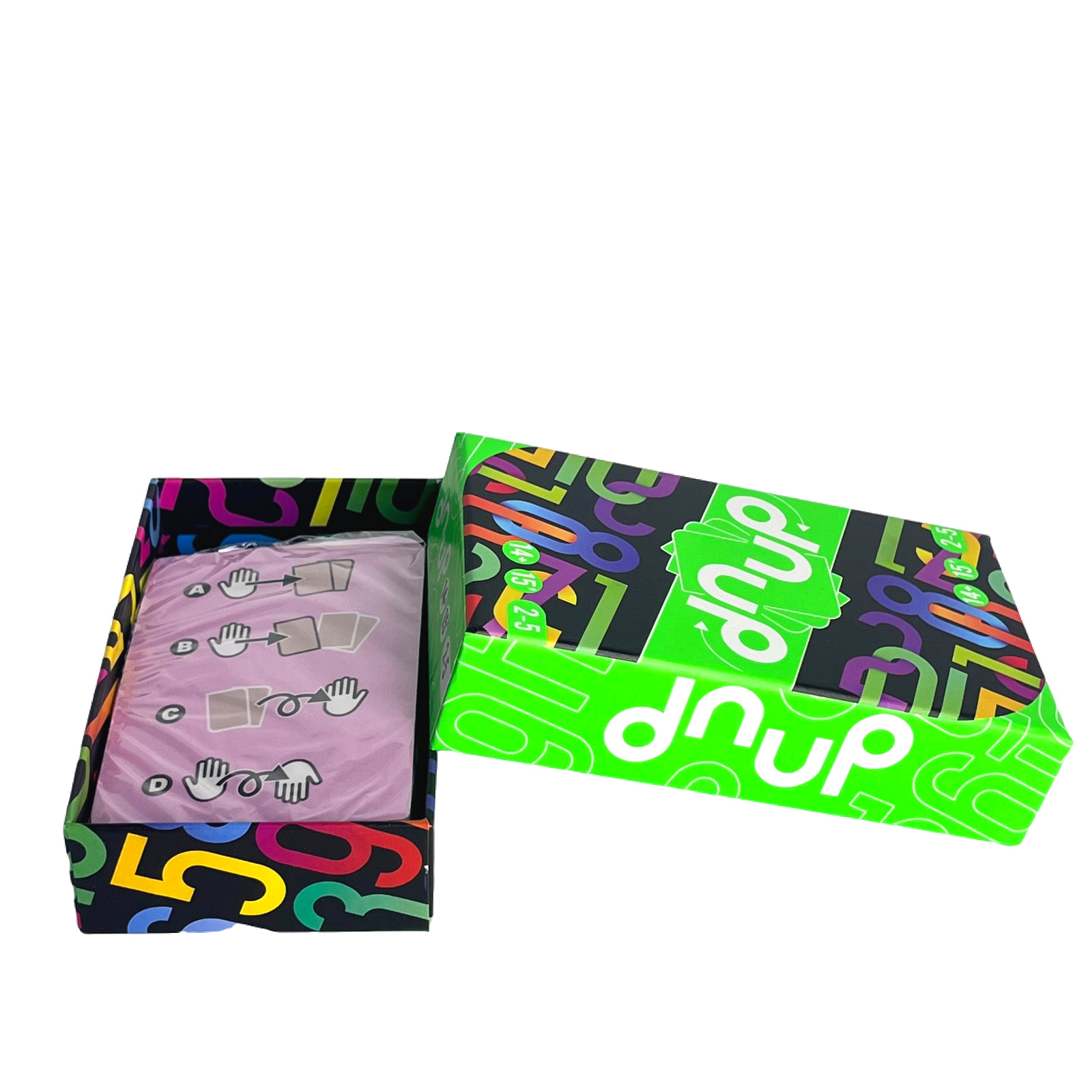 Board Game dnup, Party Collect - Board Game Festival 评论和价格