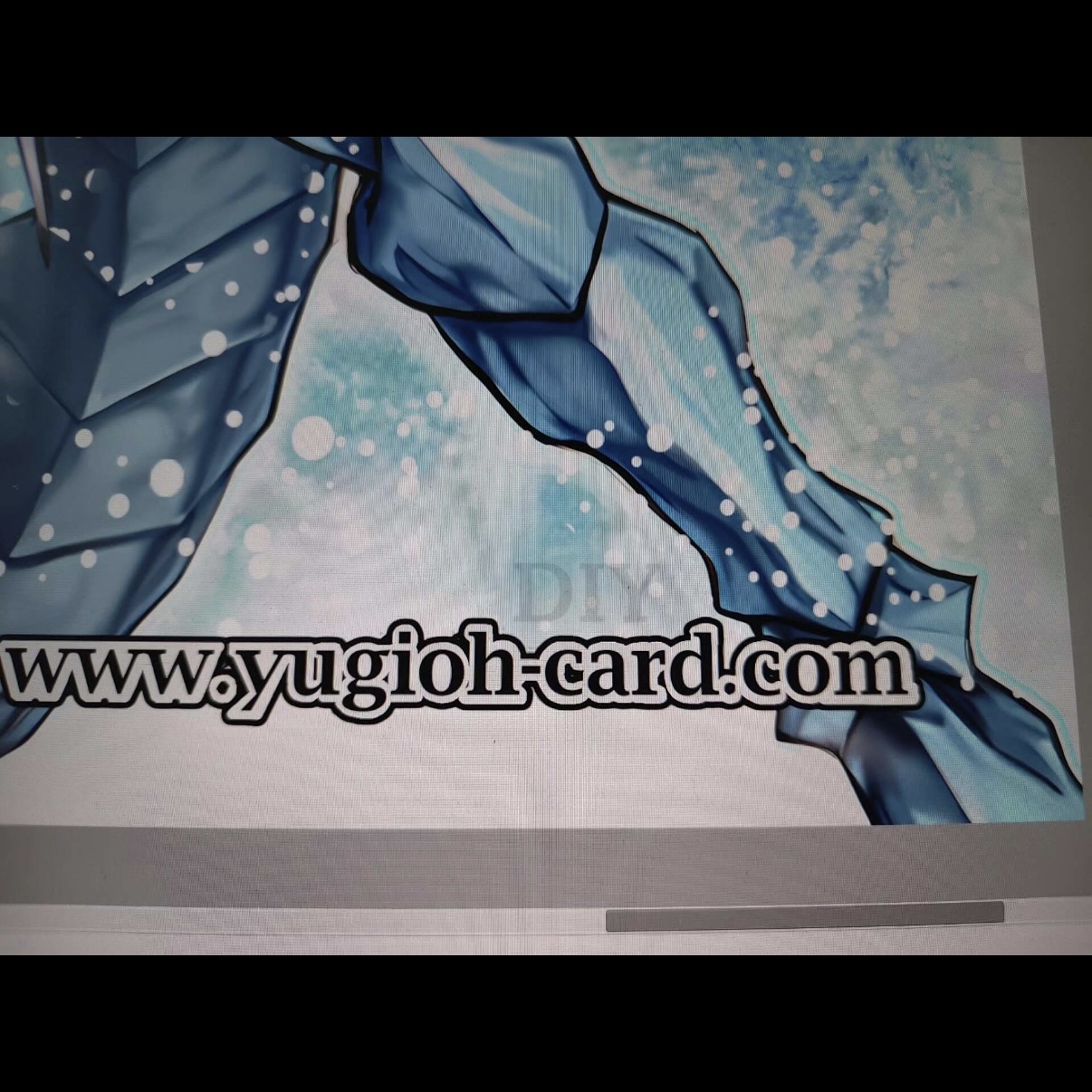 Yu-Gi-Oh! Wcq2015 Rare Diy Nek - Board Game Gi 评论和价格