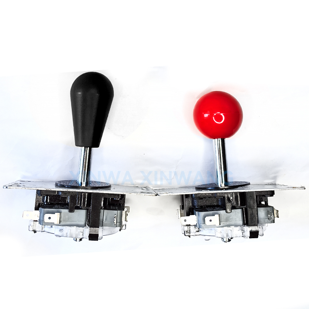 4Way 8 Way Joystick Arcade Zer - Board Game Path 评论和价格