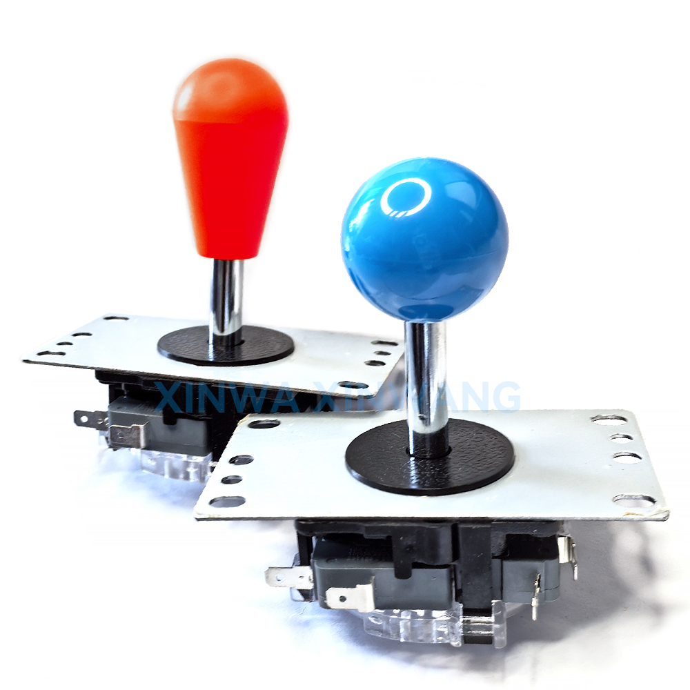 4Way 8 Way Joystick Arcade Zer - Board Game Path 评论和价格