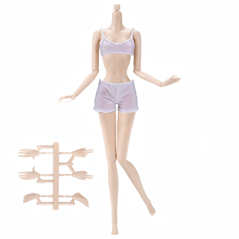 Newest Body For Doll Kids Toys - Board Game Who Is It 评论和价格