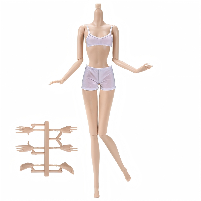 Newest Body For Doll Kids Toys - Board Game Who Is It 评论和价格