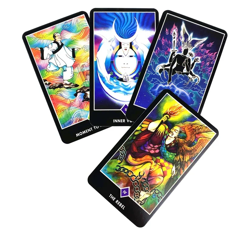 New Osho Zen Tarot Cards PDF G - Board Game Zen 评论和价格