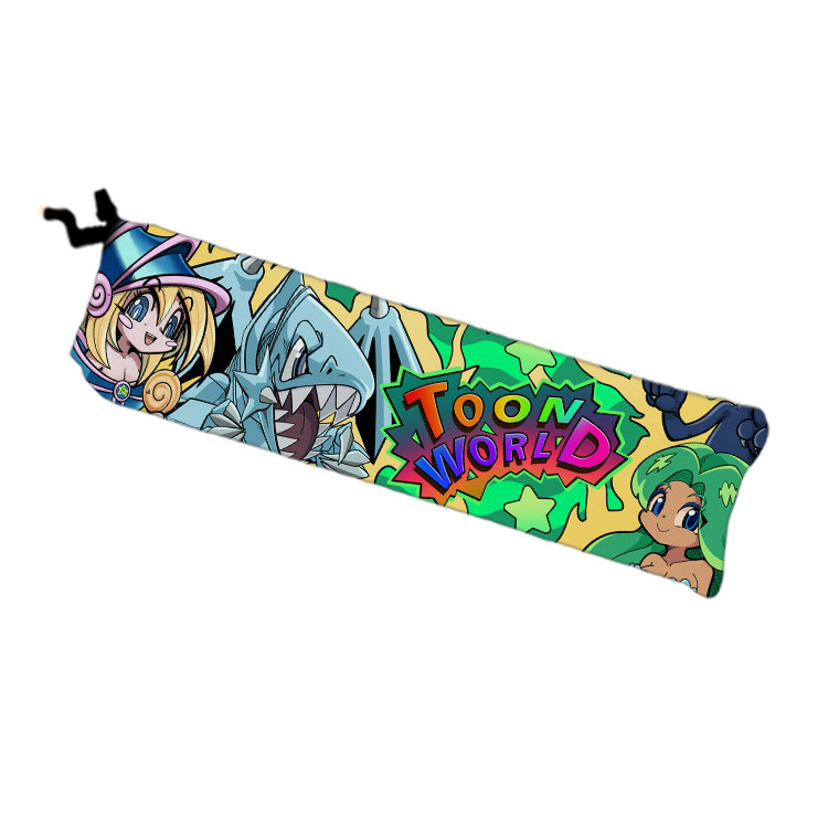 Yu-Gi-Oh! 600x350mm Toon Dark  - Board Game Yugioh 评论和价格