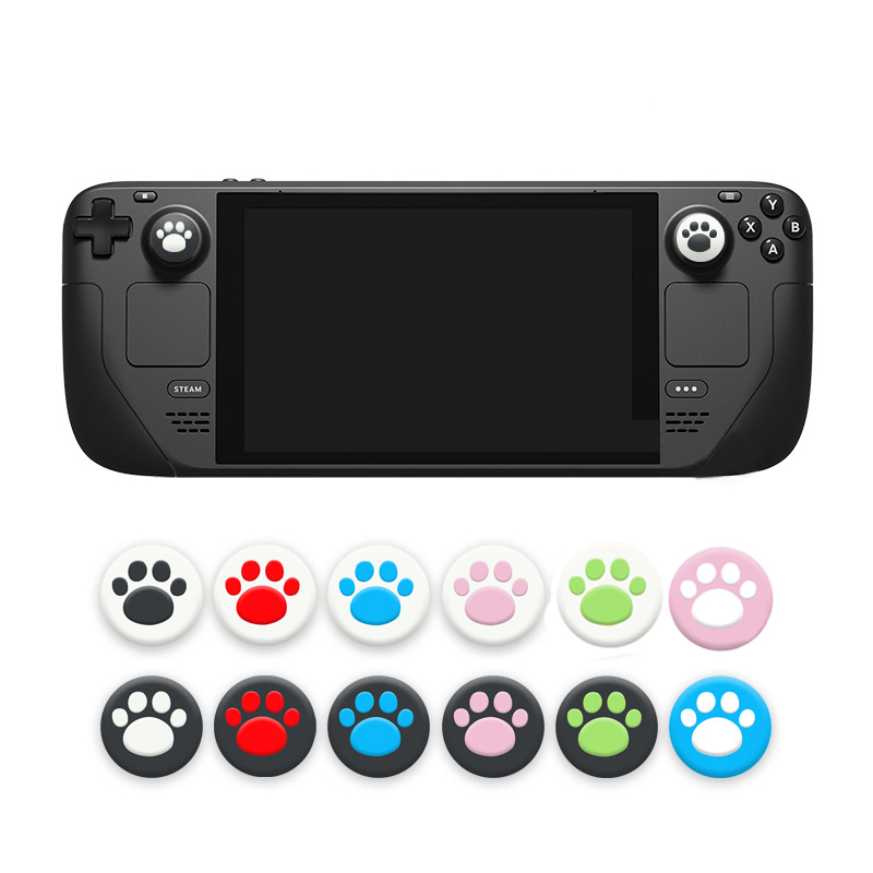 Cat Paw Silicone Soft Thumb St - Board Game Steam 评论和价格