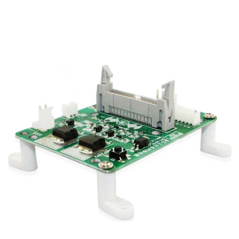 10/20/50/100pcs L Type PCB Mou - Board Game Path 评论和价格