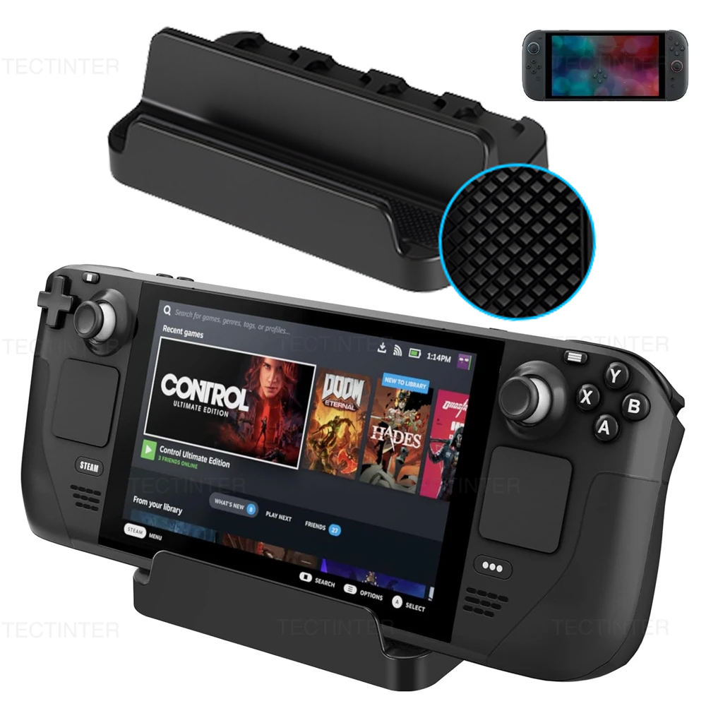 Game Console Holder Bracket fo - Board Game Steam 评论和价格