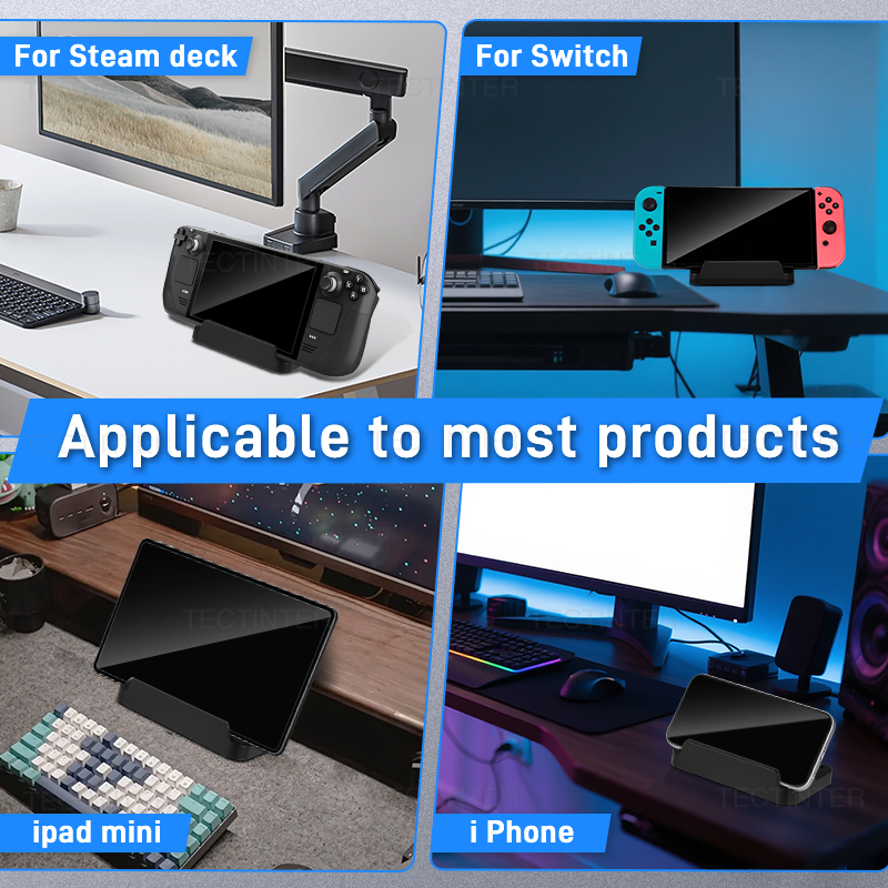 Game Console Holder Bracket fo - Board Game Steam 评论和价格