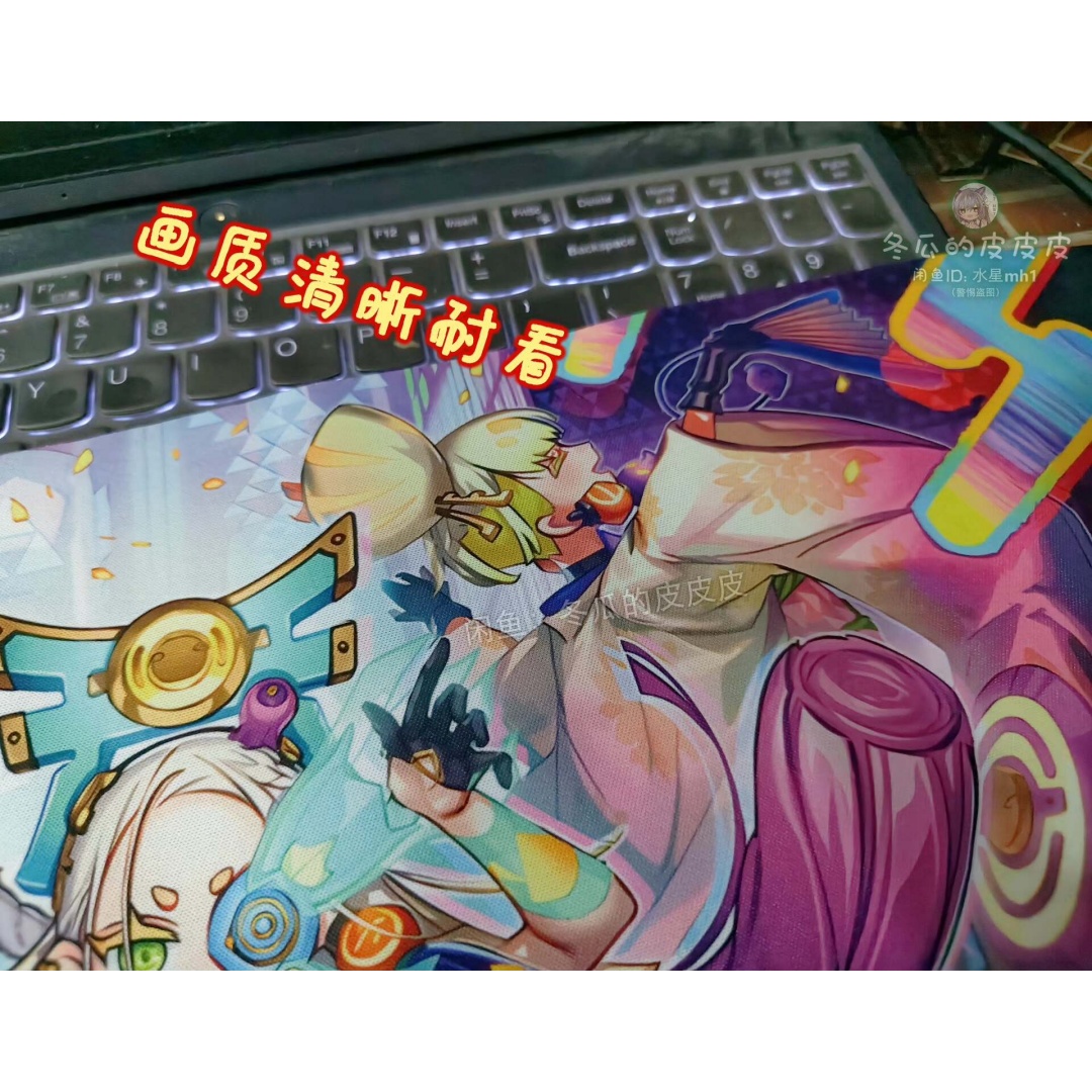 600x350mm Diy Yu-Gi-Oh! Thai F - Board Game Festival 评论和价格