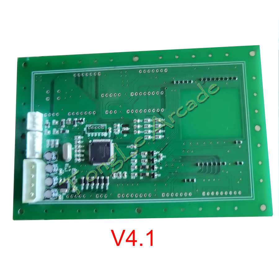 IO Control Board / Steering Mo - Board Game Io 评论和价格