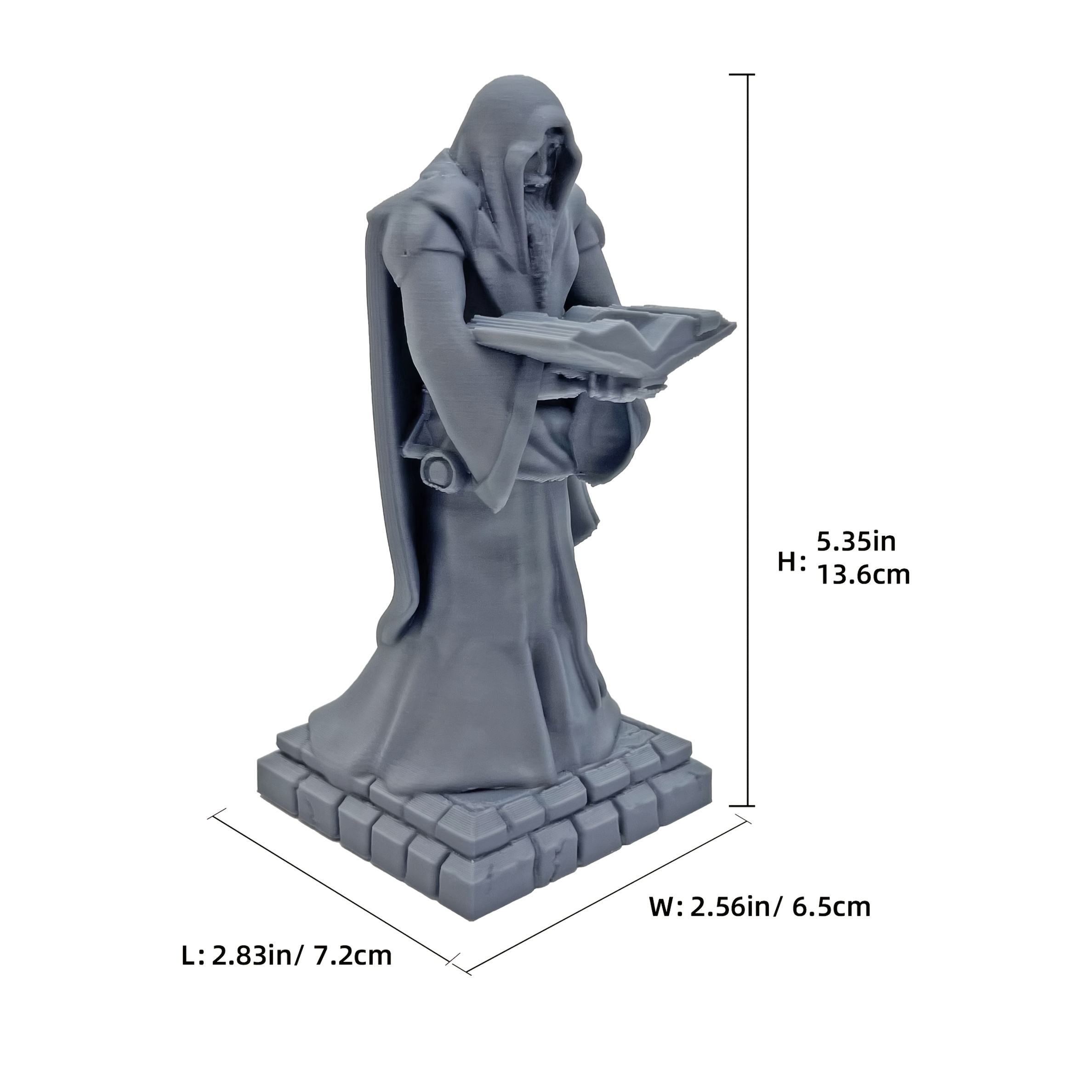 1 Piece Magic Wizard-Style Acc - Board Game Or Boardgame 评论和价格