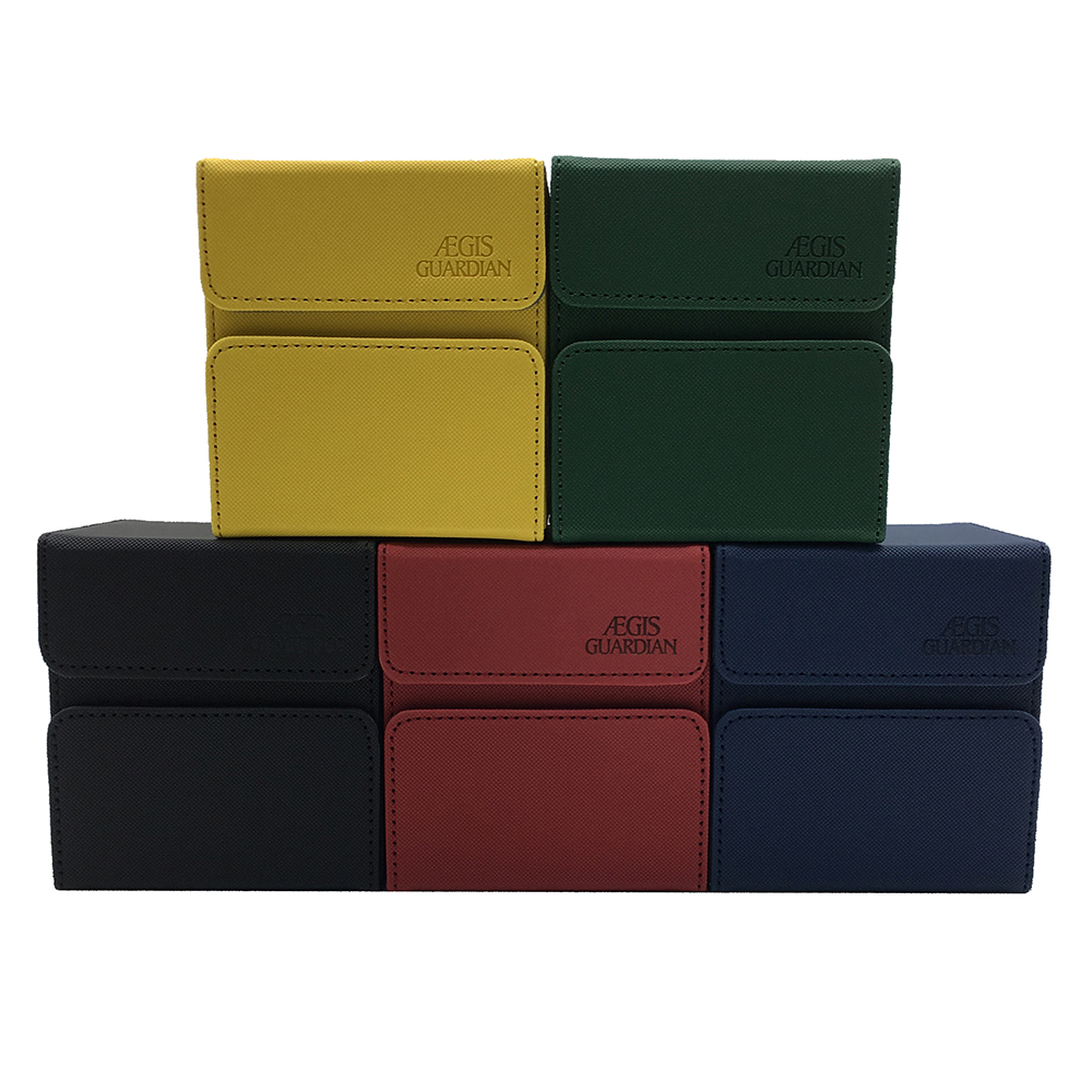 TCG Deck Case for Magic/YuGiOh - Board Game Yugioh 评论和价格
