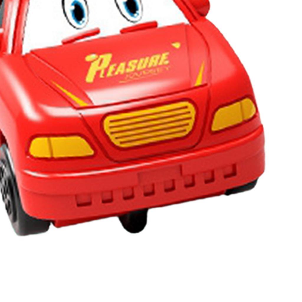 Slot Rail Race Car Track Toys  - Board Game Race Track 评论和价格