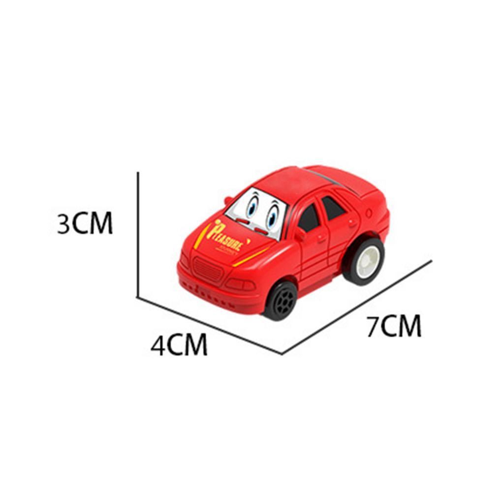 Slot Rail Race Car Track Toys  - Board Game Race Track 评论和价格