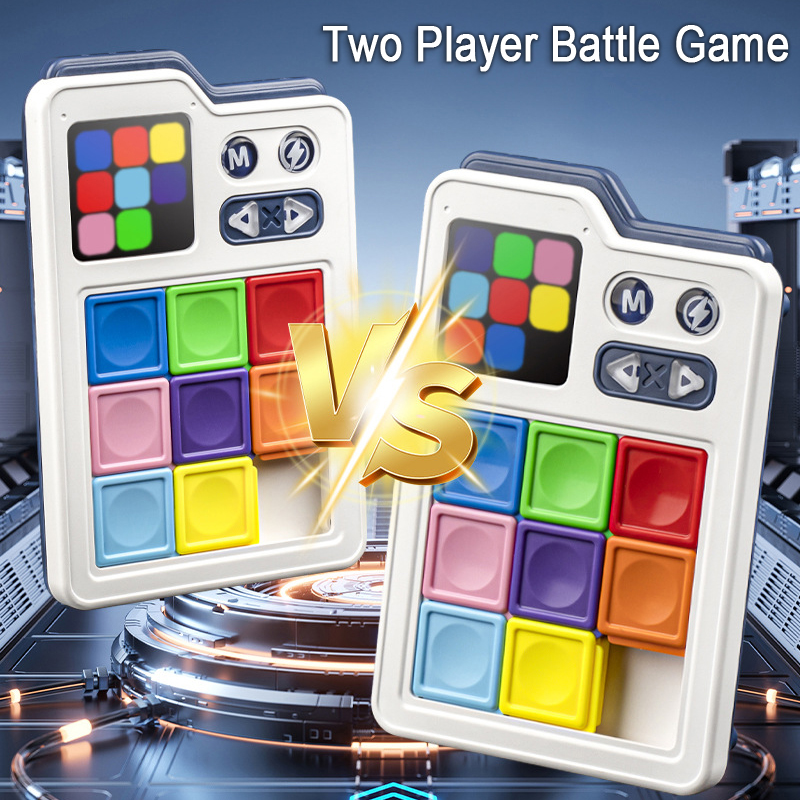 Smart Super Slide Puzzle Games - Board Game Enthusiast 评论和价格
