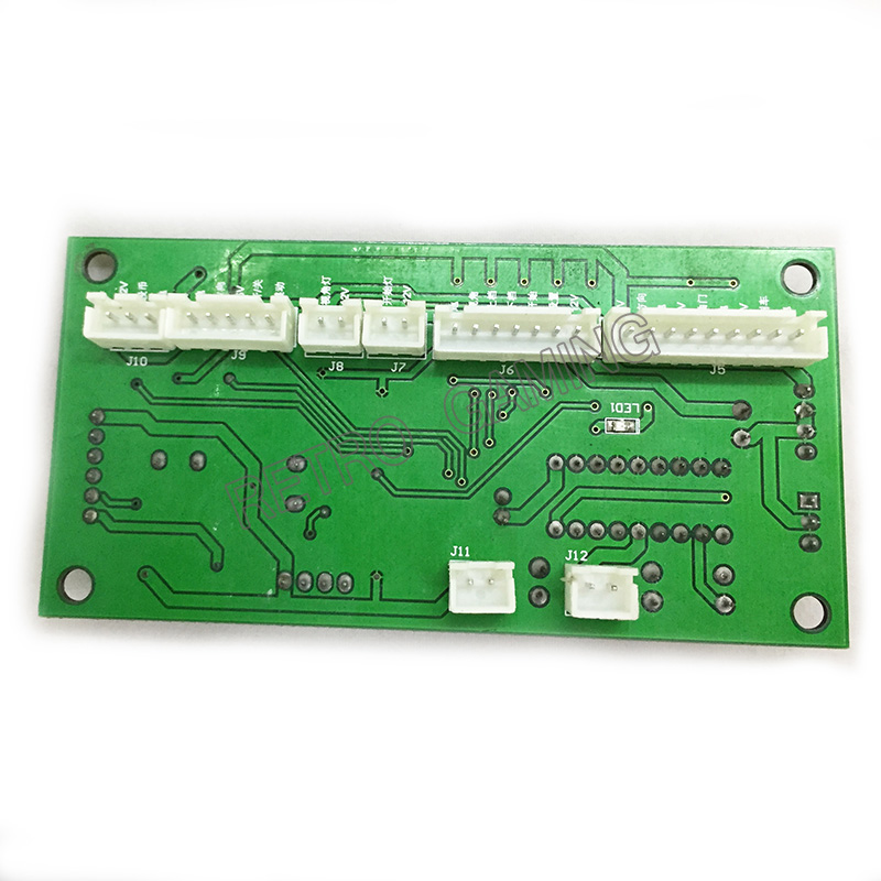 IO board / steering motor driv - Board Game Io 评论和价格