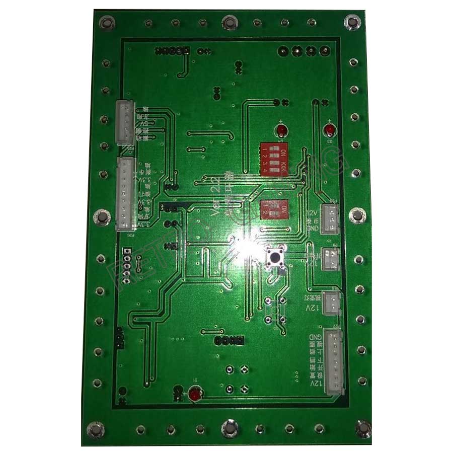 IO board / steering motor driv - Board Game Io 评论和价格