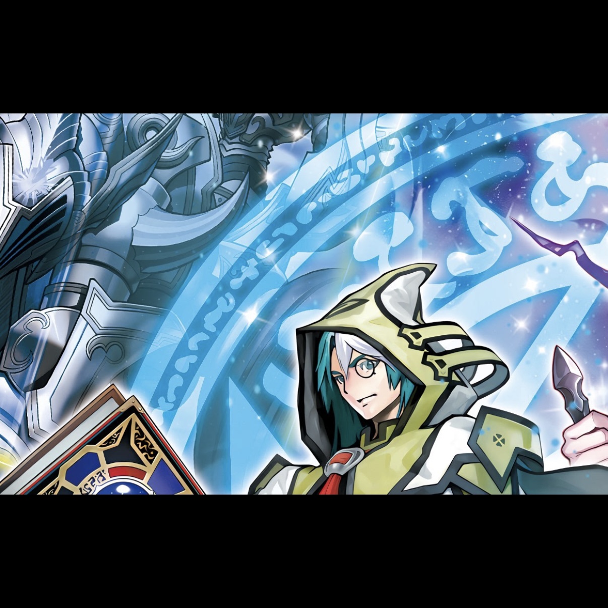 600x350mm Yu-Gi-Oh! Aleister T - Board Game Yugioh 评论和价格